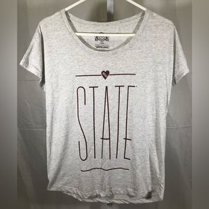 NWOT- FSU tee shirt